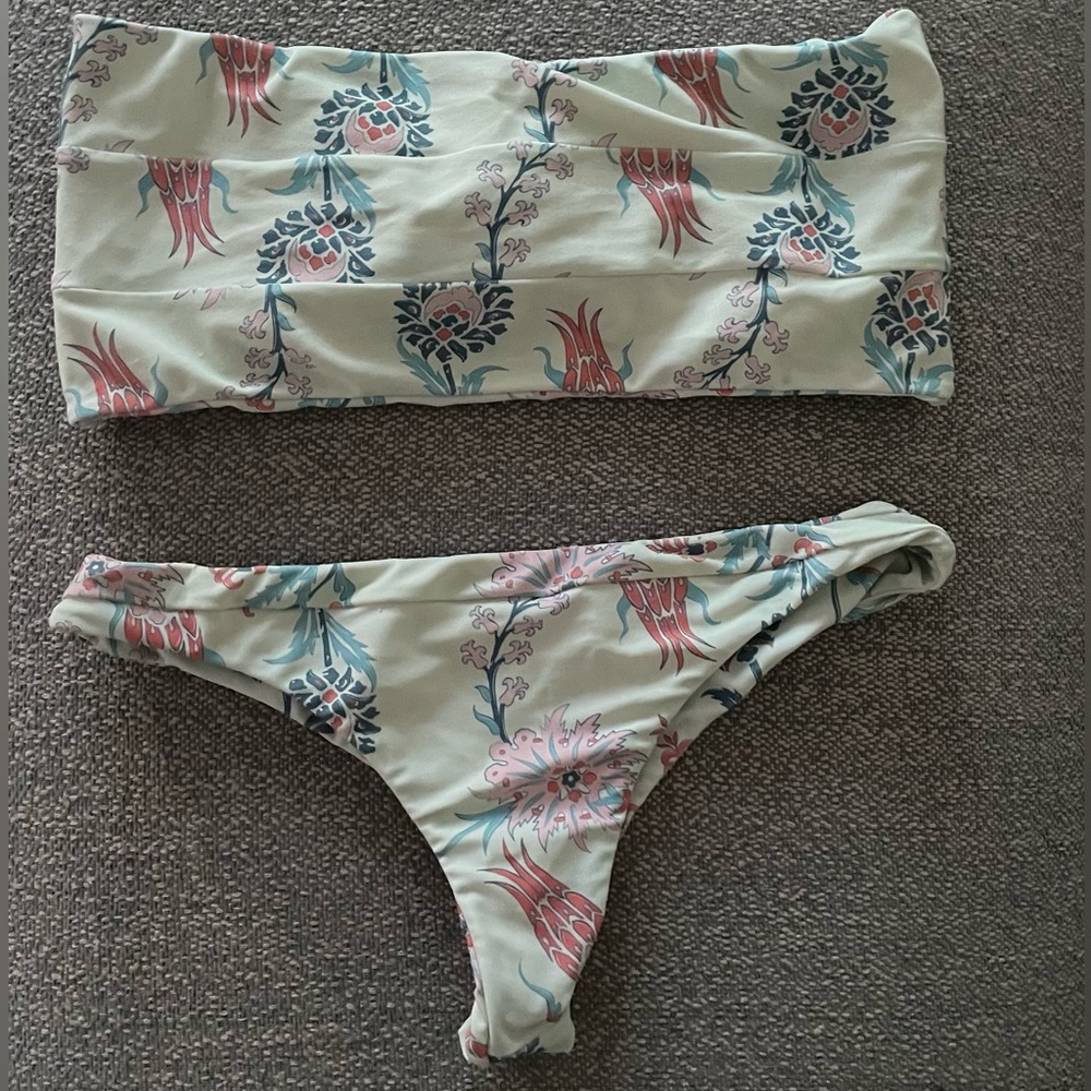 Benoa set